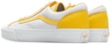 Vans Style 36 VLT LX 'Putih Freesia Kuning' VN0A5FC3A1J