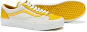 Purchase Vans Style 36 VLT LX 'Putih Freesia Kuning' VN0A5FC3A1J