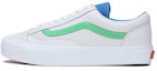 Buy Vans Gaya 36 VLT LX 'Putih Pulau Hijau' VN0A5FC34Z7