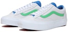 Lookbook Vans Gaya 36 VLT LX 'Putih Pulau Hijau' VN0A5FC34Z7