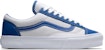 Vans Style 36 VLT LX 'Putih Nautical' VN0A5FC3A1K