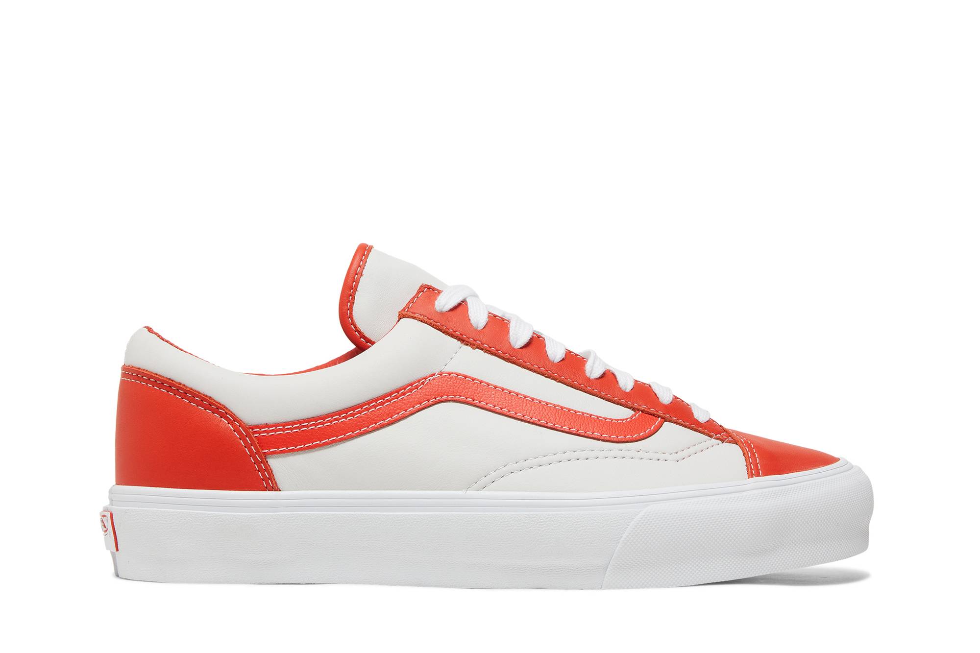 Buy Vans Style 36 VLT LX '白橙' VN0A5FC3A1I