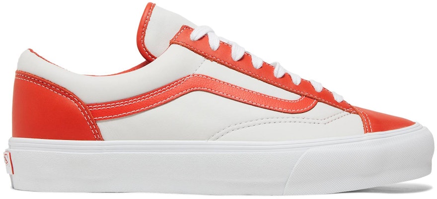 Vans Style 36 VLT LX '白橙' VN0A5FC3A1I Buy Vans Style 36 VLT LX '白橙' VN0A5FC3A1I