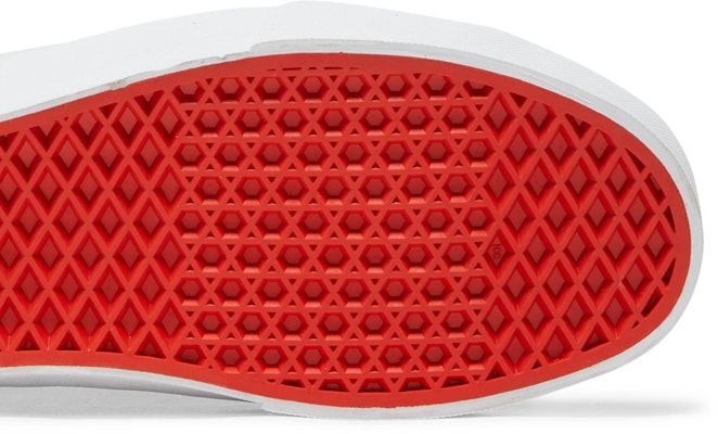 Vans Style 36 VLT LX '白橙' VN0A5FC3A1I Purchase Vans Style 36 VLT LX '白橙' VN0A5FC3A1I