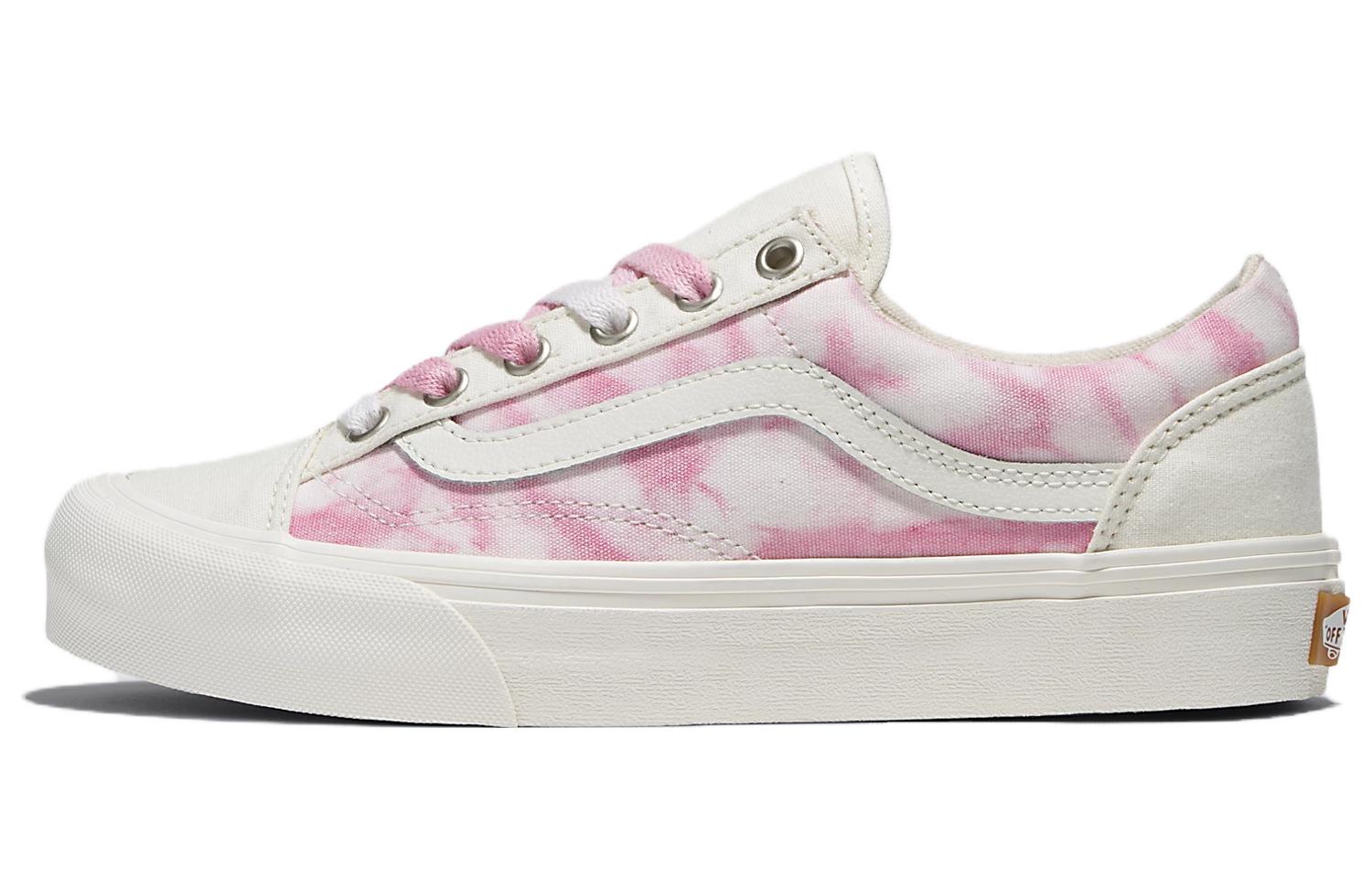 Buy Vans Style 36 VR3 タイダイ (Vans Style 36 VR3 Taidai) VN000BVV447