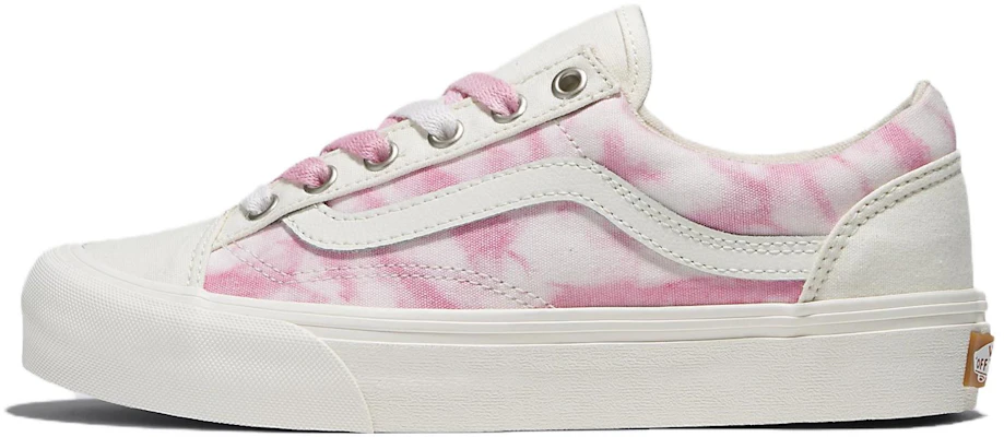 Vans Style 36 VR3 タイダイ (Vans Style 36 VR3 Taidai) VN000BVV447 Buy Vans Style 36 VR3 タイダイ (Vans Style 36 VR3 Taidai) VN000BVV447