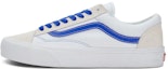 Buy Vans Style 36 VR3 'Putih Pop Biru' VN0009PYBES
