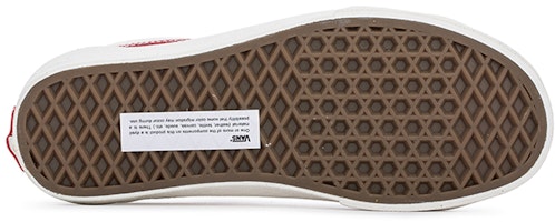 Vans Gaya 36 Putih Merah VN0A3DZ3VZ0 Shop Vans Gaya 36 Putih Merah VN0A3DZ3VZ0