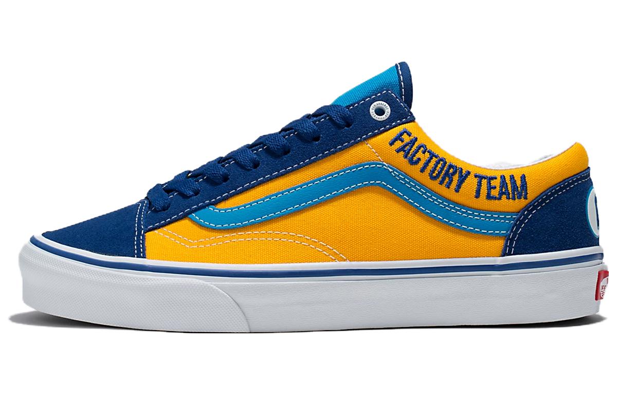 Vans Style 36 x Our Legends VN0A54F6BYL