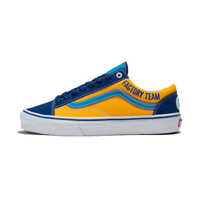 Vans Style 36 Our Legends