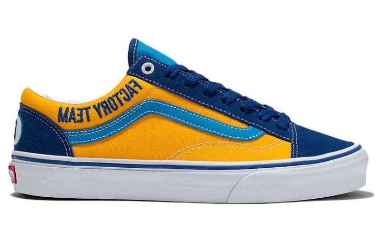 Order 반스 스타일 36 x 아워 레전드 컬렉션  (50 characters) VN0A54F6BYL