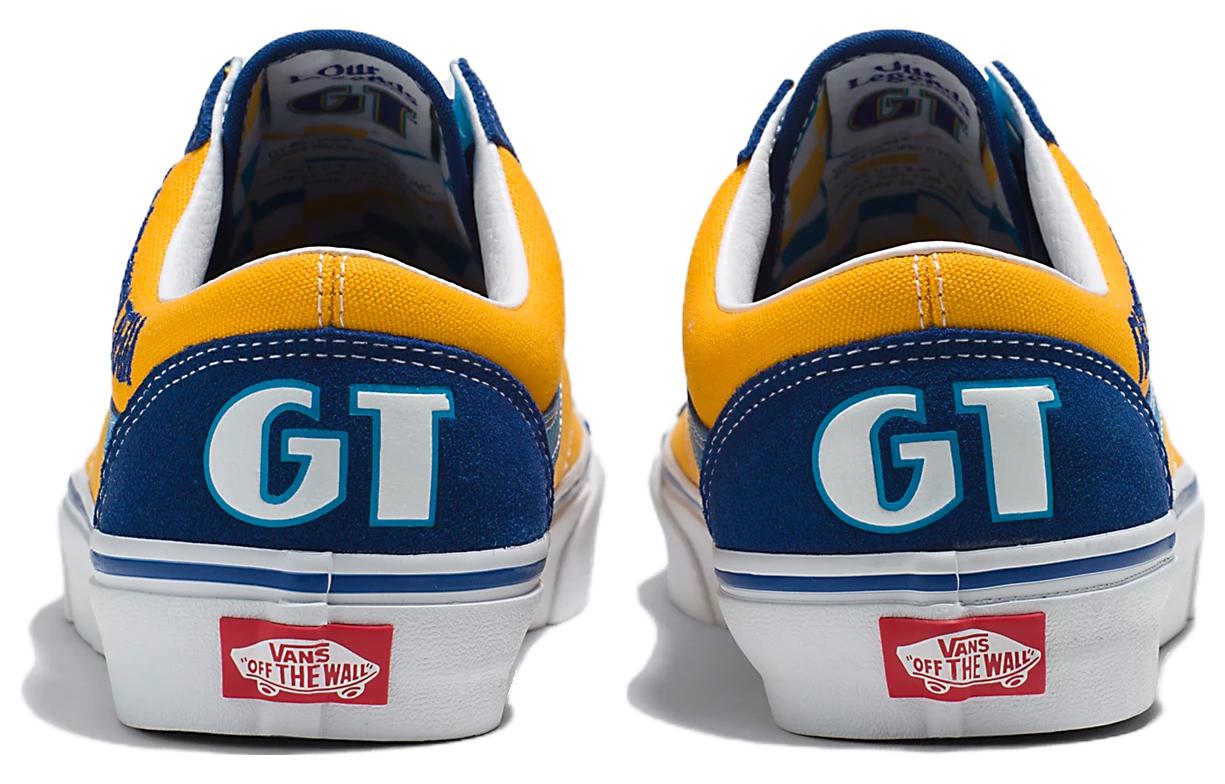 Shop 반스 스타일 36 x 아워 레전드 컬렉션  (50 characters) VN0A54F6BYL