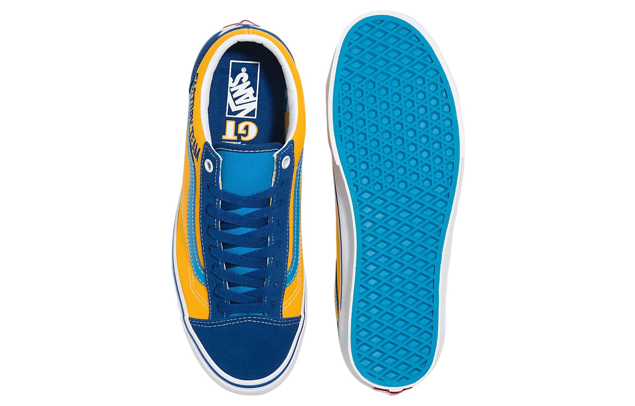 Purchase 반스 스타일 36 x 아워 레전드 컬렉션  (50 characters) VN0A54F6BYL