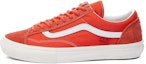 Buy Vans Style 36 x Pop Trading Company 'Merah' VN0000S6RED
