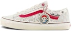 Buy Vans Gaya 36 x The Monsters 'Putih Merah' VN000CDECCZ