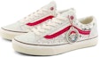 Order Vans Gaya 36 x The Monsters 'Putih Merah' VN000CDECCZ