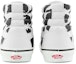 Shop Vans Unisex Style 38 Sneakers Black/White VN0A38GF9GP