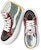 Vans Style 38 'ComfyCush High-Top Green Red' VN0A5KRT448