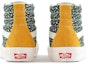 Purchase Vans Style 38 'ComfyCush High-Top Green Red' VN0A5KRT448