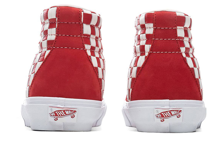 Purchase Vans Style 38 'Kulit Tanyaman - Merah Putih' VN0A5JIY9JD
