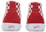 Purchase Vans Style 38 'Leather Woven - Red Blanc' VN0A5JIY9JD