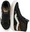Purchase Kasut Vans Skate 'Hitam Putih Kuning' VN0A54FBB71