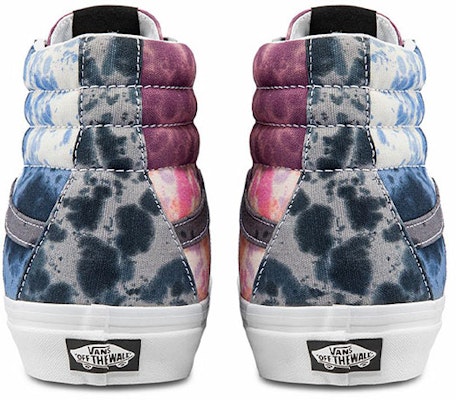 Vans SK8-HI 38 DX PW Pelbagai Warna VN0A54FBAXJ Purchase Vans SK8-HI 38 DX PW Pelbagai Warna VN0A54FBAXJ