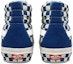 Purchase Vans Gaya 38 Checkerboard Biru/Putih VN0A38GF2U8