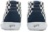 Purchase Vans Style 38 VLT LX ''Leder Geflochten - Dress Blues'' VN0A5JIYA1L