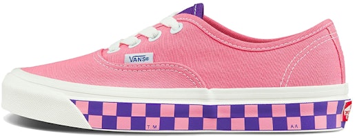 Vans Style 44 Chessboard Pink/Purple VN0A54F241K Vans Style 44 Chessboard Pink/Purple VN0A54F241K
