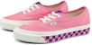 반스 스타일 44 체커보드 핑크/퍼플 (Vans Style 44 Checkerboard Pink/Purple) VN0A54F241K