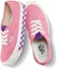 Shop 반스 스타일 44 체커보드 핑크/퍼플 (Vans Style 44 Checkerboard Pink/Purple) VN0A54F241K