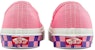 반스 스타일 44 체커보드 핑크/퍼플 (Vans Style 44 Checkerboard Pink/Purple) VN0A54F241K