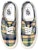 Vans Style 44 Low Tops Kasual Skateboarding Unisex Kuning Hijau Biru Plaid. VN0A5KX45TK