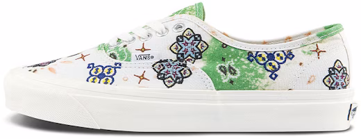 Vans Style 44 'White Green' VN0A7Q5CBHF Vans Style 44 'White Green' VN0A7Q5CBHF