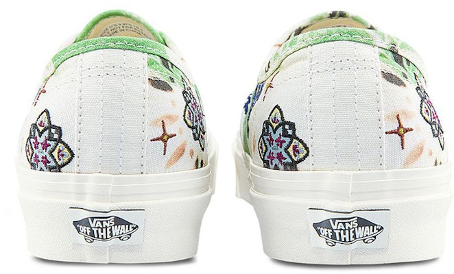 Vans 44款 '白色绿色' VN0A7Q5CBHF Purchase Vans 44款 '白色绿色' VN0A7Q5CBHF