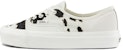 Kasut Vans Skate 'Hitam Putih' VN0A54F9AXI