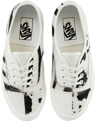Kasut Vans Skate 'Hitam Putih' VN0A54F9AXI Lookbook Kasut Vans Skate 'Hitam Putih' VN0A54F9AXI