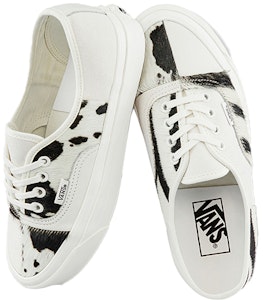 Zapatillas Vans Skate 'Negro Blanco' VN0A54F9AXI Shop Zapatillas Vans Skate 'Negro Blanco' VN0A54F9AXI