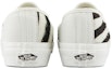 Purchase Kasut Vans Skate 'Hitam Putih' VN0A54F9AXI