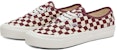 Vans Style 44 'White Red' VN0005U84QU