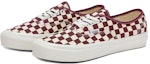Lookbook Vans Style 44 'White Red' VN0005U84QU