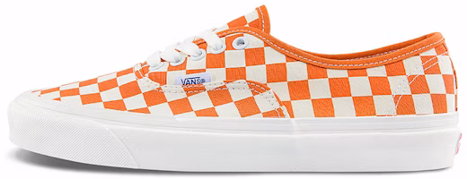 Vans Style 44 Low Tops Casual Skateboarding Shoes Unisex VN0A5KX4BTO Vans Style 44 Low Tops Casual Skateboarding Shoes Unisex VN0A5KX4BTO