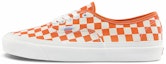 Buy Vans Style 44 Low Tops Kasut Skateboard Kasual Unisex VN0A5KX4BTO