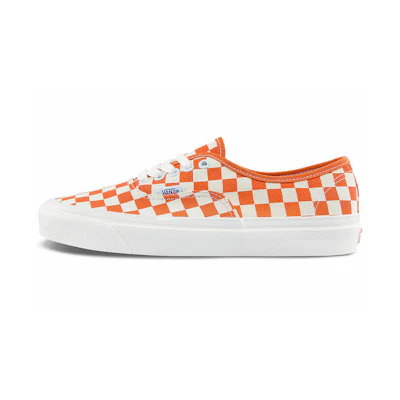 Vans Style 44 Low Tops Casual Skateboarding Shoes Unisex