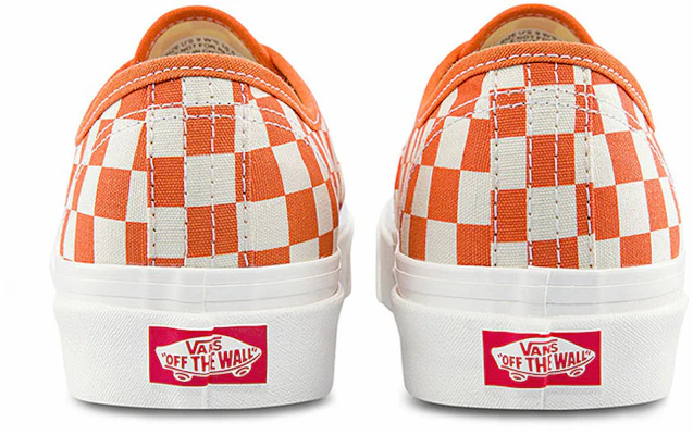 Vans Style 44 Low Tops Casual Skateboarding Shoes Unisex VN0A5KX4BTO Purchase Vans Style 44 Low Tops Casual Skateboarding Shoes Unisex VN0A5KX4BTO
