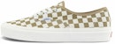 Kasut Vans Style 44 Low Tops Unisex Perang Putih untuk Sukan & Kasual. VN0A5KX4SQ7