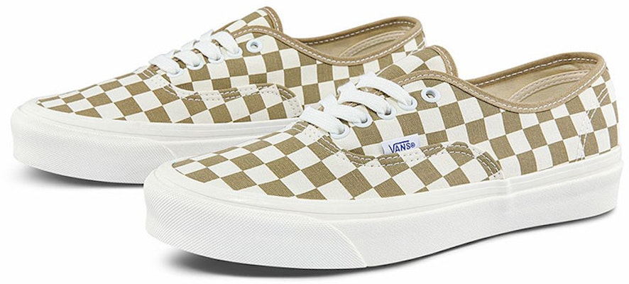 Kasut Vans Style 44 Low Tops Unisex Perang Putih untuk Sukan & Kasual. VN0A5KX4SQ7 Order Kasut Vans Style 44 Low Tops Unisex Perang Putih untuk Sukan & Kasual. VN0A5KX4SQ7