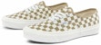 Kasut Vans Style 44 Low Tops Unisex Perang Putih untuk Sukan & Kasual. VN0A5KX4SQ7