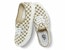 Kasut Vans Style 44 Low Tops Unisex Perang Putih untuk Sukan & Kasual. VN0A5KX4SQ7